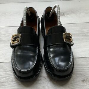 Gucci Loafers US men size 7.5/8